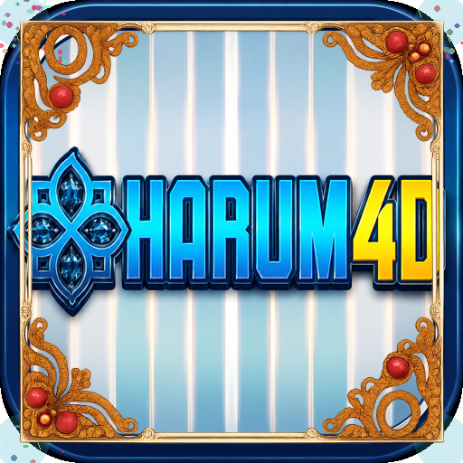 harum4d — galeri pratinjau Resmi APK
